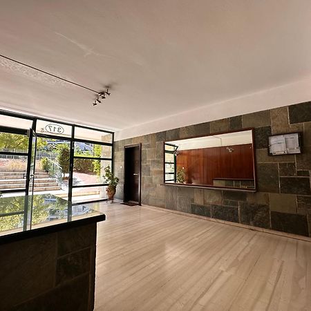 Ano Patisia Cosy Apartment II Atina Dış mekan fotoğraf
