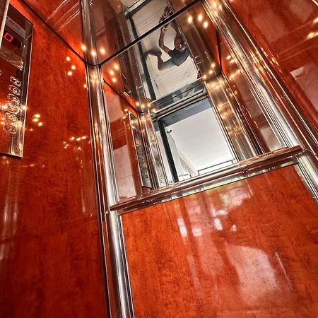 Ano Patisia Cosy Apartment II Atina Dış mekan fotoğraf