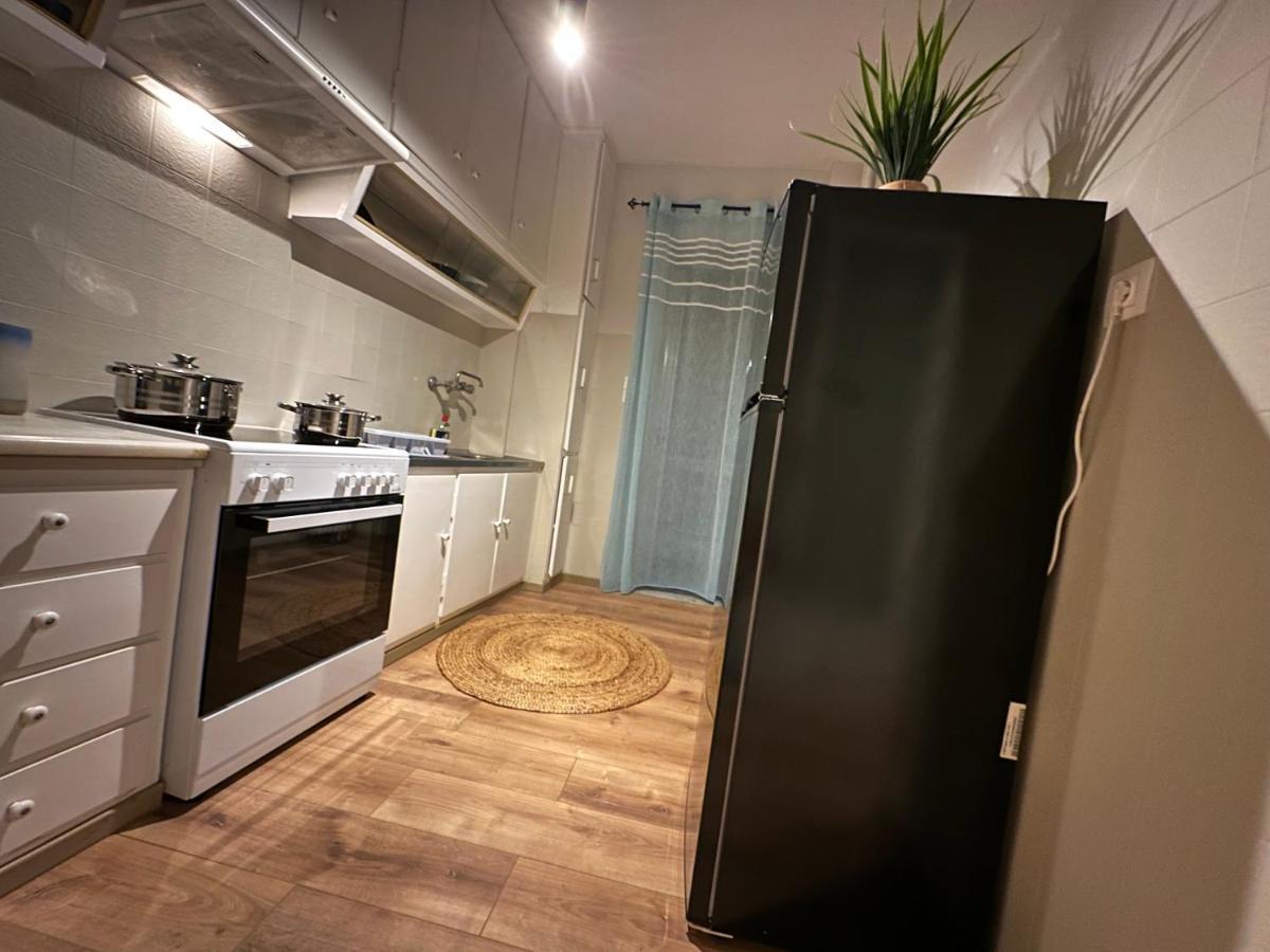 Ano Patisia Cosy Apartment II Atina Dış mekan fotoğraf