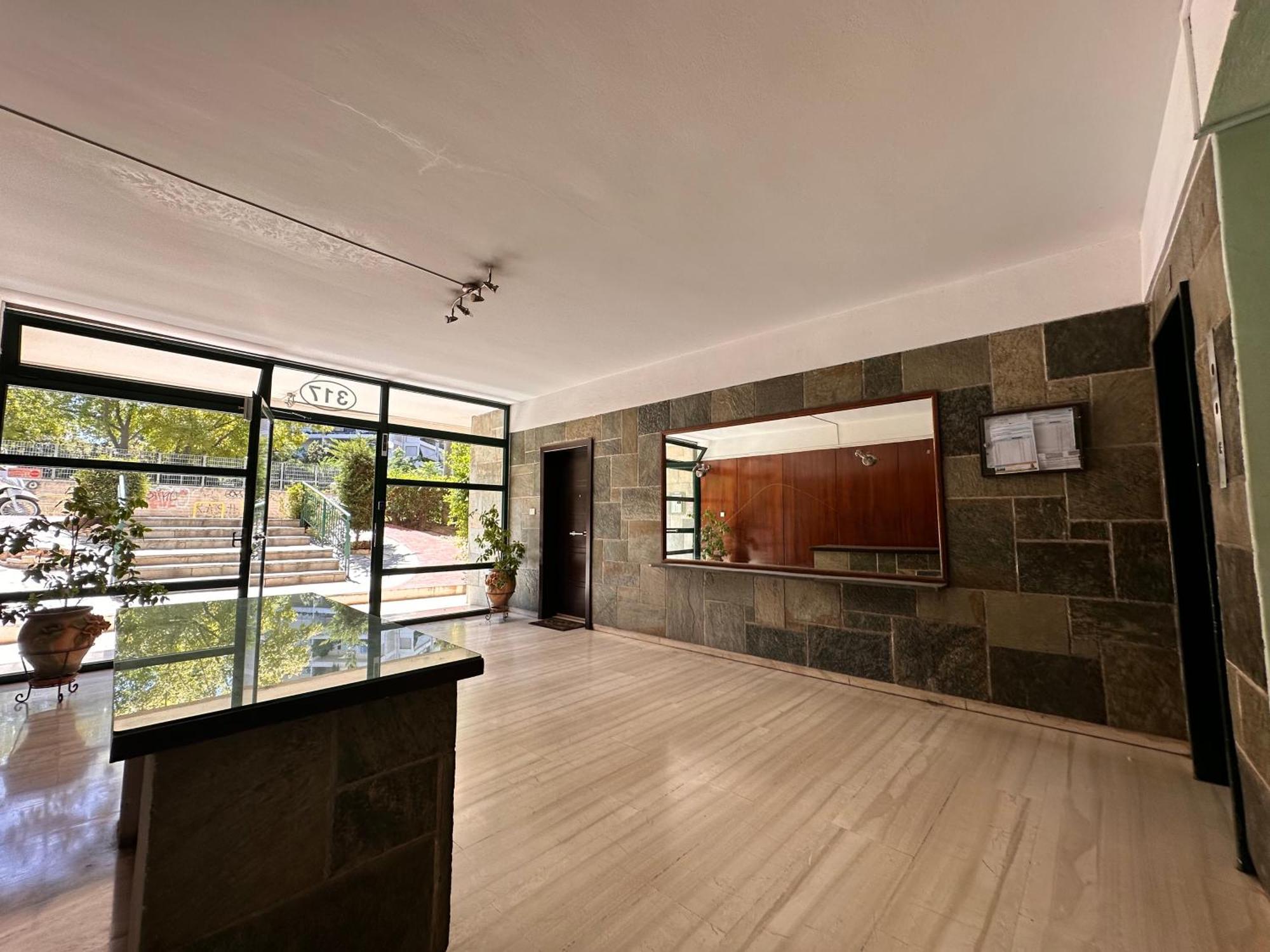 Ano Patisia Cosy Apartment II Atina Dış mekan fotoğraf